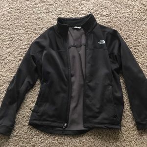 Women’s North Face jacket